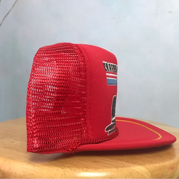 Sears Racing SnapBack - Picture 3 of 10